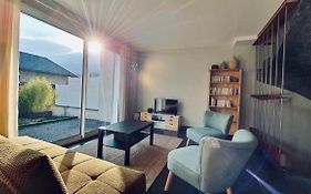 Les balcons du Semnoz